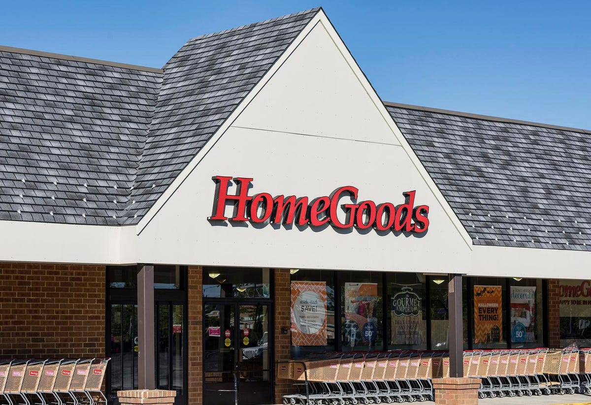 HomeGoods Launches Long-Awaited E-Commerce Platform